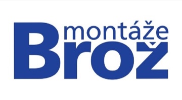Montáže Brož