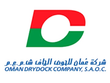 Oman Drydock Company