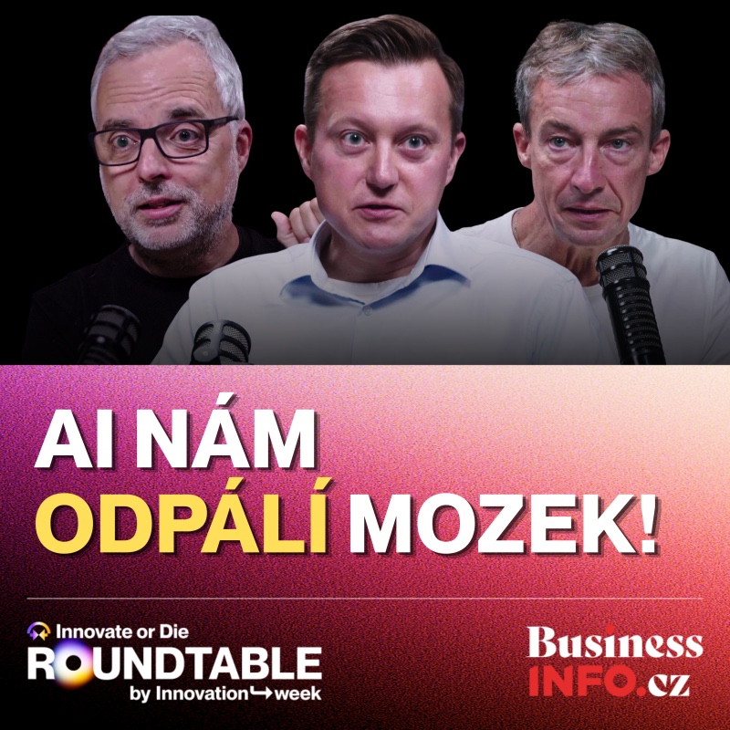 Innovate or Die / Innovation Week